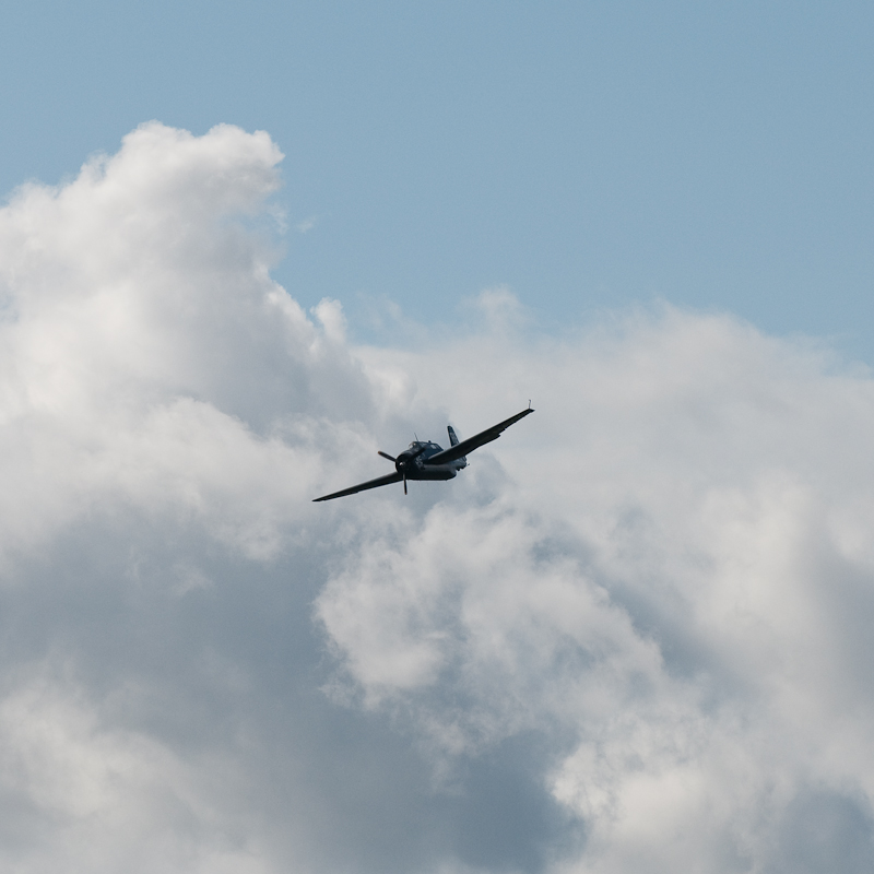 Grumman TBF Avenger