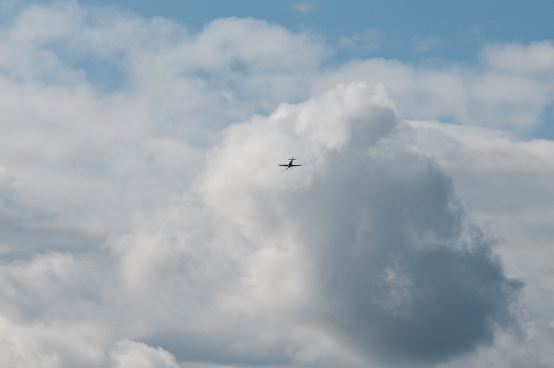 Hawker Sea Fury