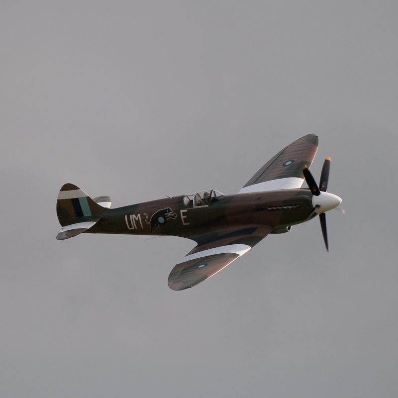 Supermarine Spitfire Mk.XIV