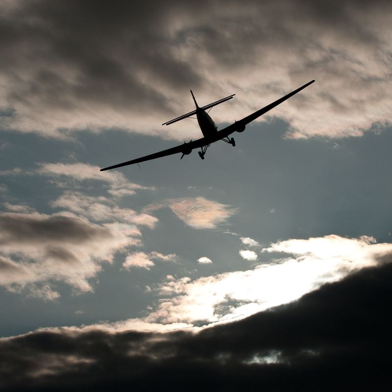 Junkers Ju-52