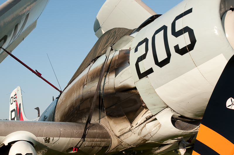 Douglas AD-4N Skyraider