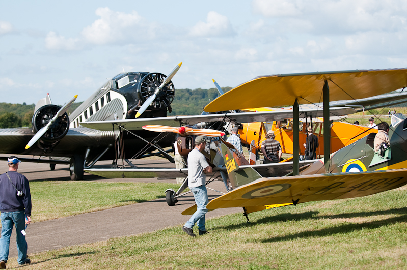 Junkers Ju-52