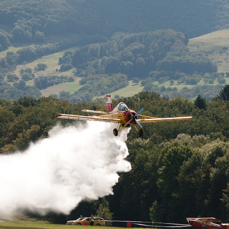 PZL 106 AR Kruk