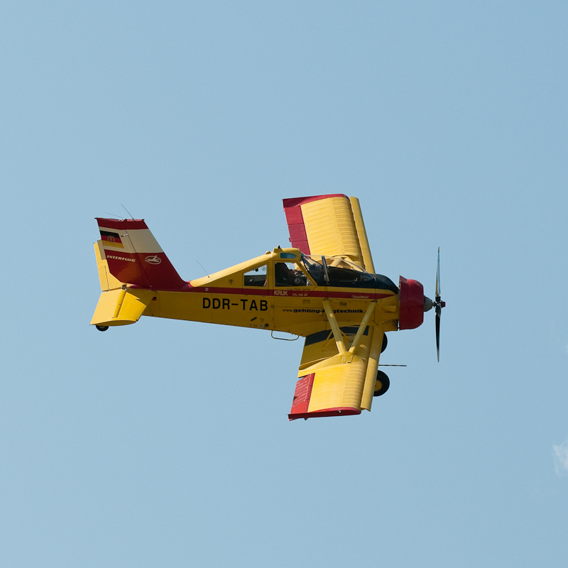 PZL 106 AR Kruk