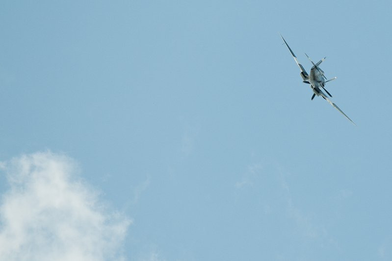 Supermarine Spitfire Mk.XIV