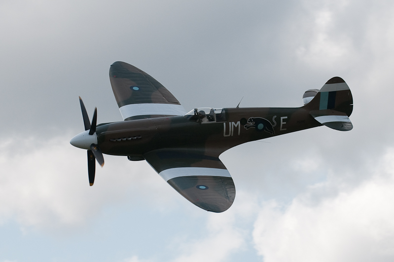 Supermarine Spitfire Mk.XIV